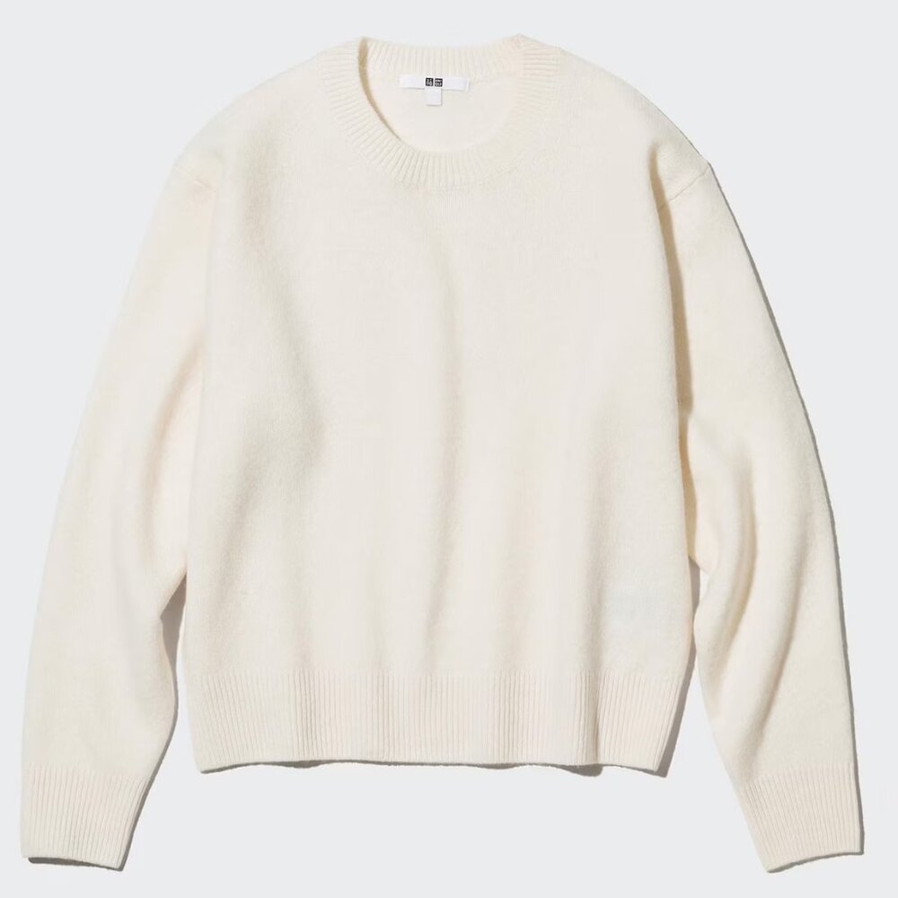 New UNIQLO sweater XS
